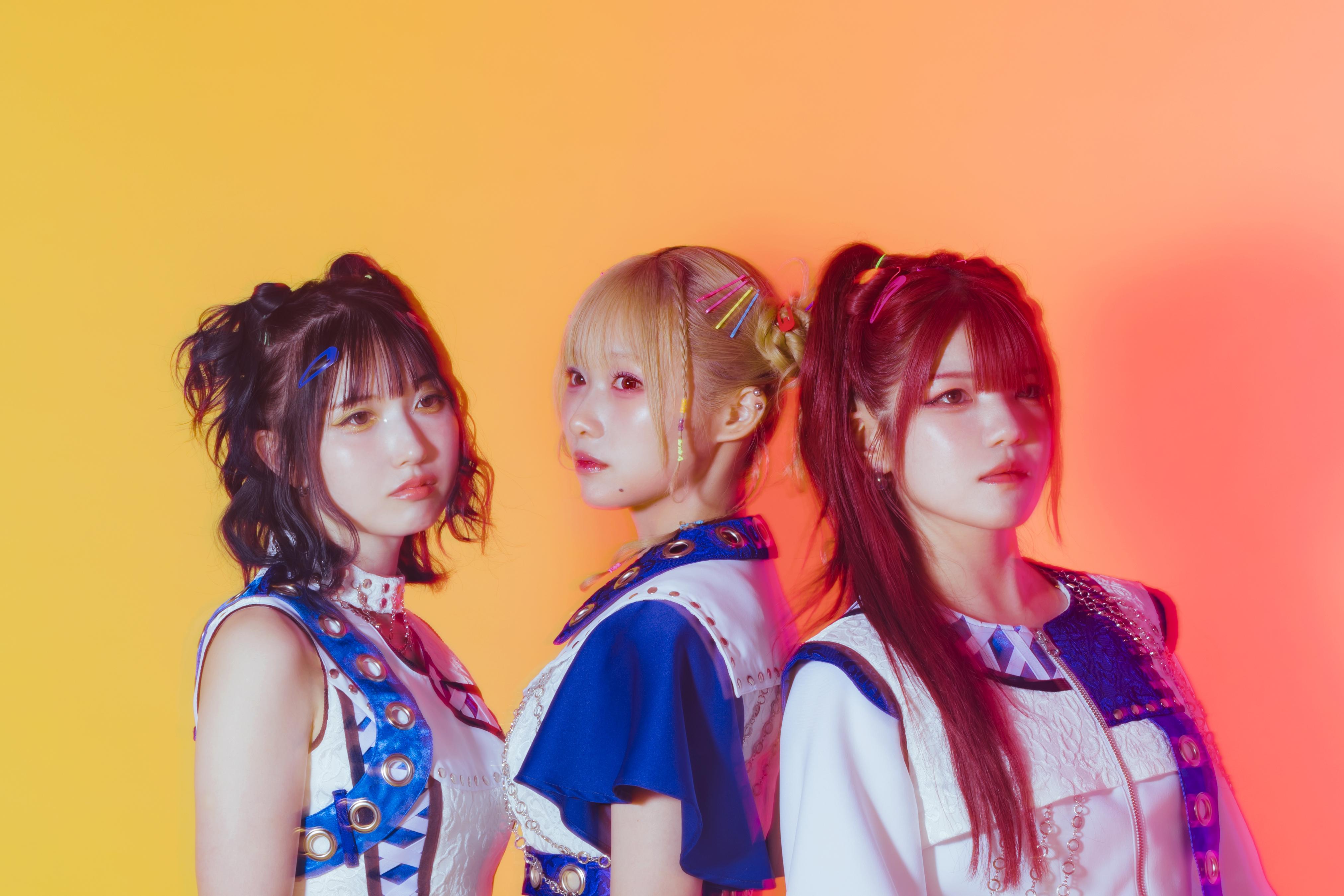 TRiDENT│オフィシャルファンクラブ『TRiBE』
